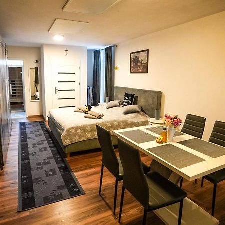 Honey Apartment ليندافا المظهر الخارجي الصورة