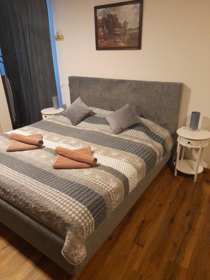 Honey Apartment ليندافا المظهر الخارجي الصورة