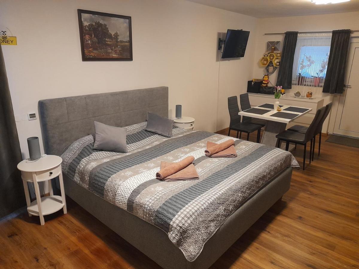 Honey Apartment ليندافا المظهر الخارجي الصورة