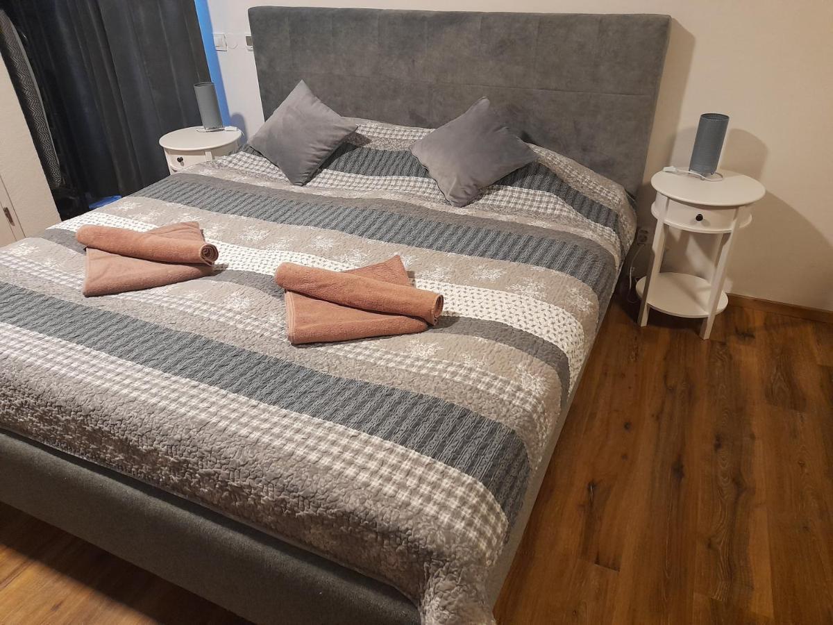 Honey Apartment ليندافا المظهر الخارجي الصورة
