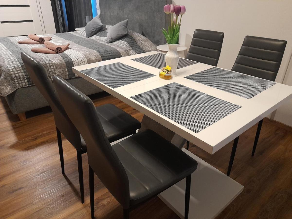 Honey Apartment ليندافا المظهر الخارجي الصورة