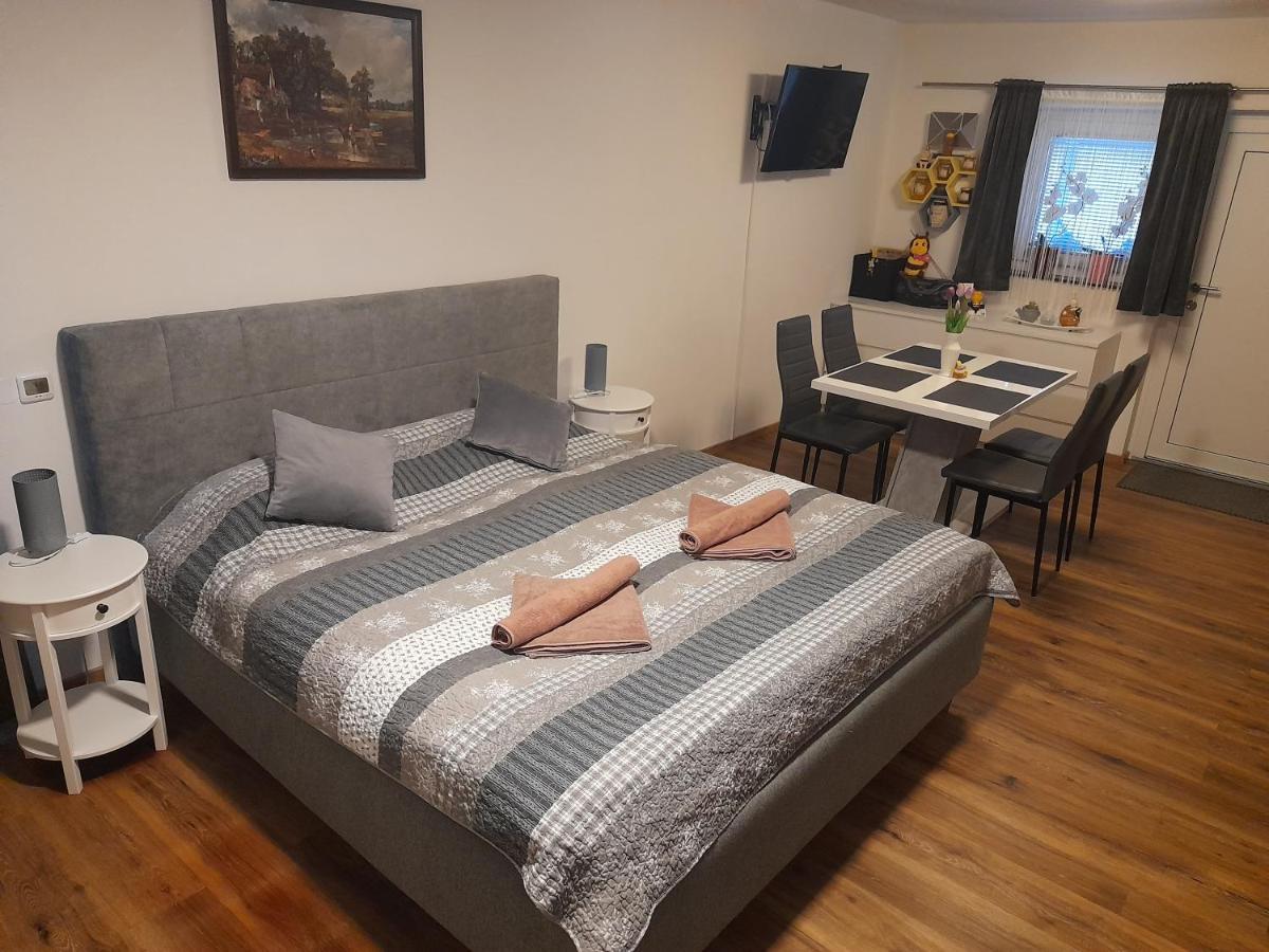 Honey Apartment ليندافا المظهر الخارجي الصورة